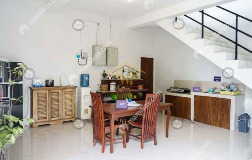 dijual kost mlati