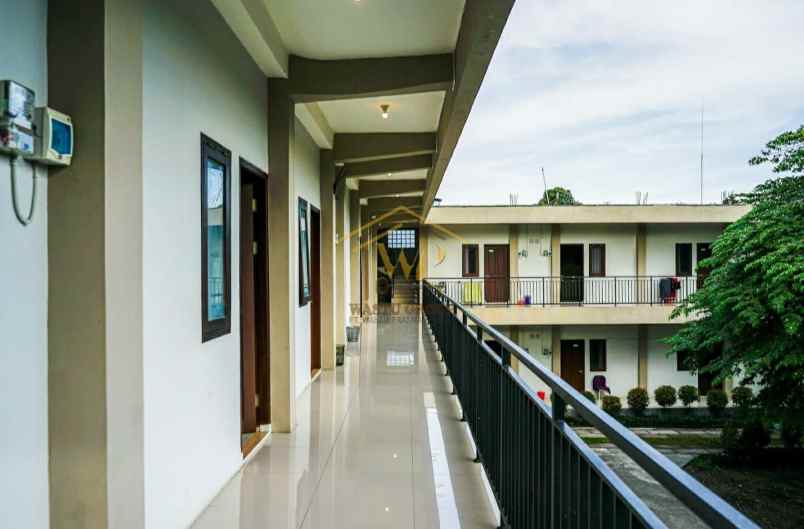 dijual kost mlati