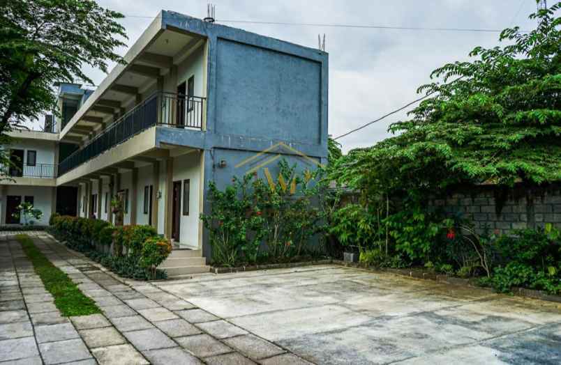 dijual kost mlati