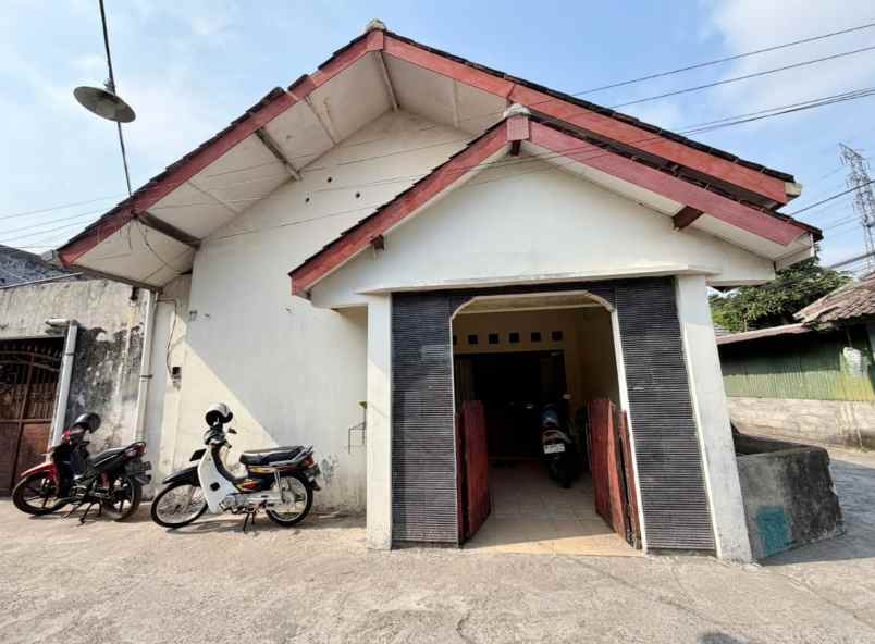 dijual kost ngestiharjo