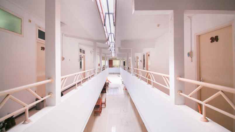 dijual kost putri kricak tegalrejo yogyakarta