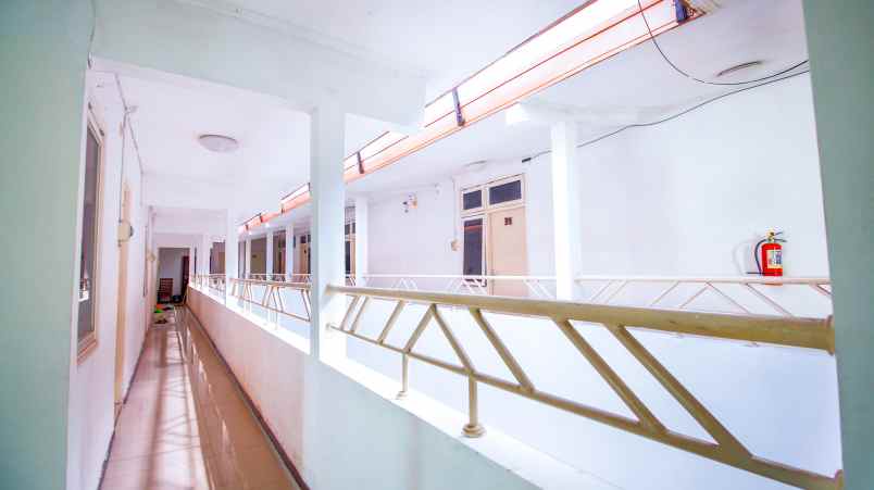 dijual kost putri kricak tegalrejo yogyakarta