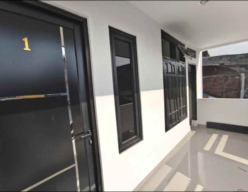 dijual kost rs premiere nginden surabaya