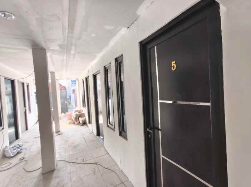 dijual kost rs premiere nginden surabaya