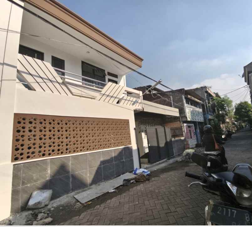 dijual kost rs premiere nginden surabaya