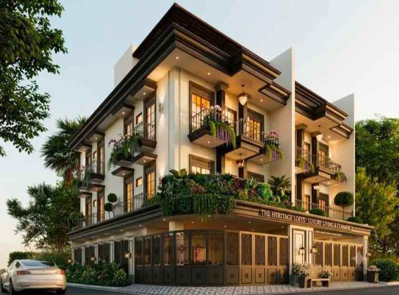 dijual kost rumah kost dekat ub suhat