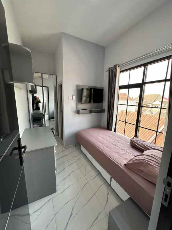 dijual kost rumah kost dekat ub suhat