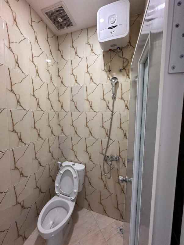 dijual kost rumah kost dekat ub suhat