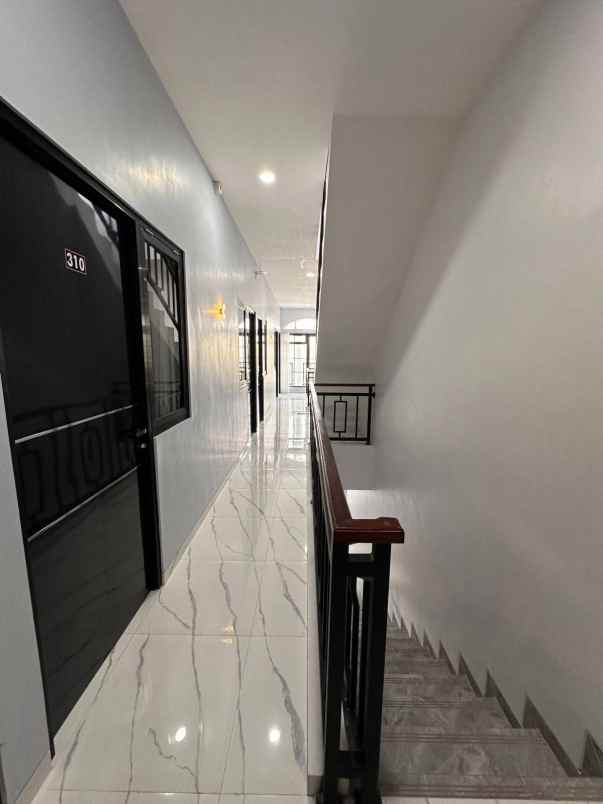 dijual kost rumah kost dekat ub suhat