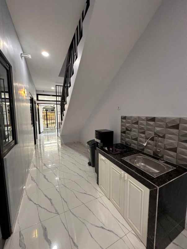 dijual kost rumah kost dekat ub suhat