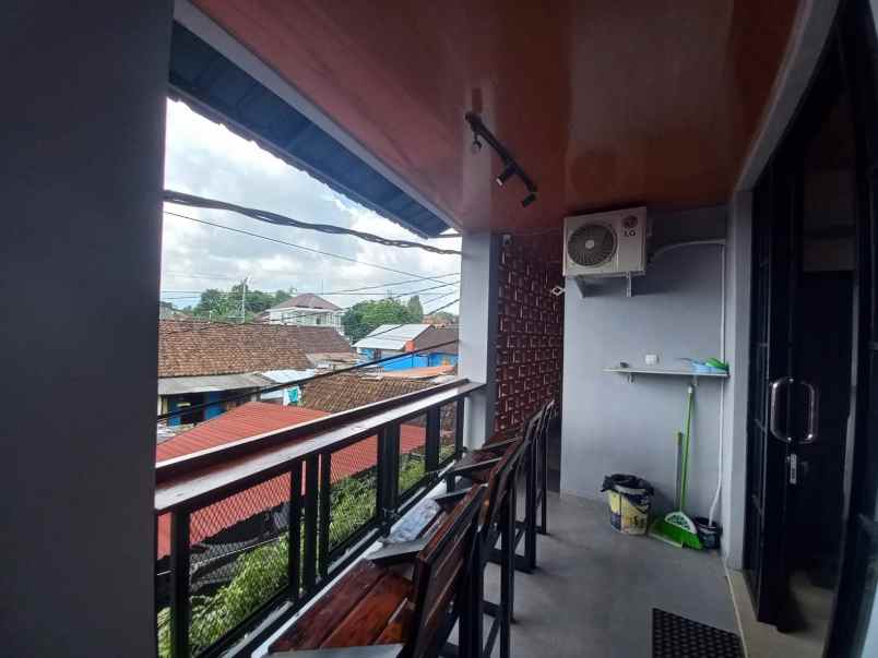 dijual kost sardonoharjo ngaglik