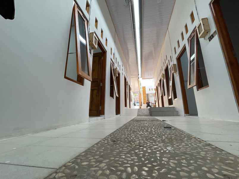 dijual kost shm 15 kamar dekat unnes tanpa perantara