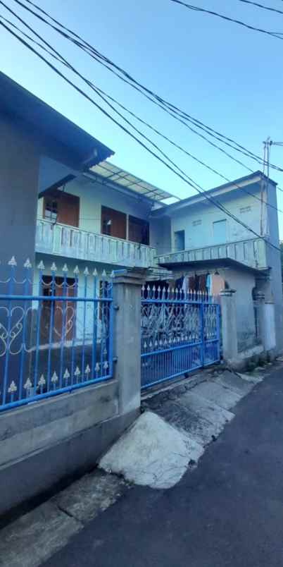 dijual kost sunter agung jakarta utara