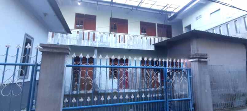 dijual kost sunter agung jakarta utara