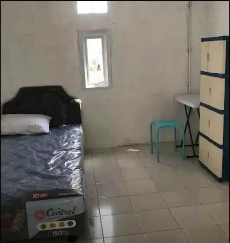 dijual kost tamansari