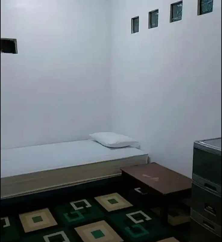 dijual kost tamansari