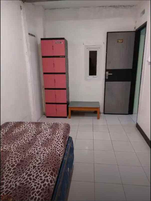 dijual kost tamansari