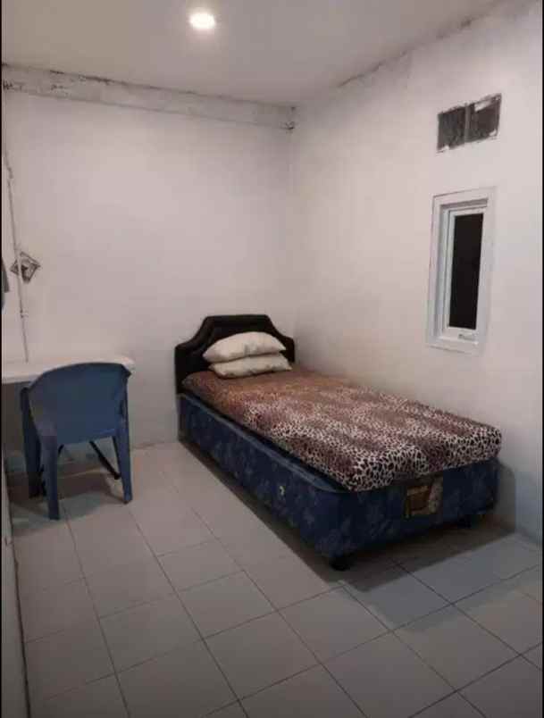 dijual kost tamansari