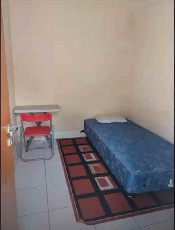 dijual kost tamansari