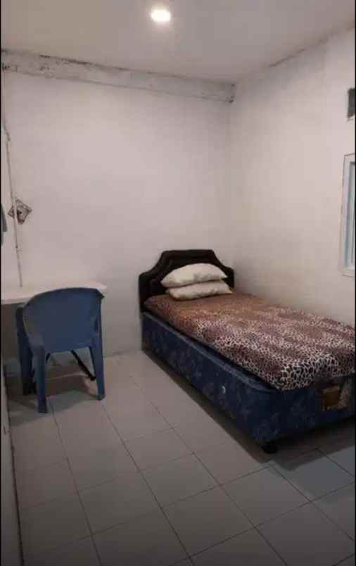 dijual kost tamansari