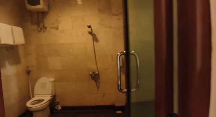 dijual omah pari hotel super oyo wirobrajan yogyakarta