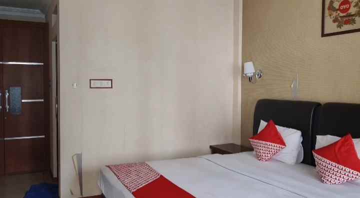 dijual omah pari hotel super oyo wirobrajan yogyakarta