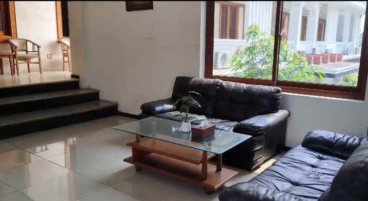 dijual omah pari hotel super oyo wirobrajan yogyakarta