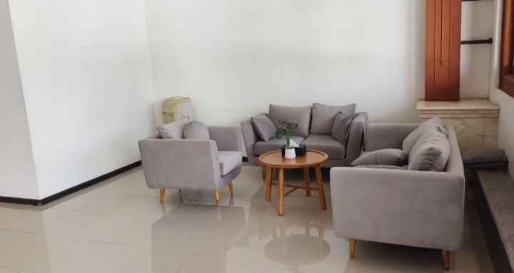dijual omah pari hotel super oyo wirobrajan yogyakarta