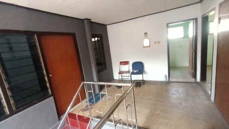 dijual ruko 2 lantai lokasi strategis kota gresik