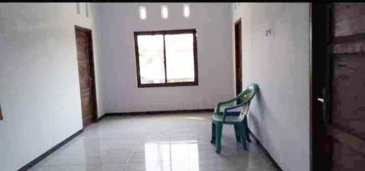 dijual ruko empat lantai di kota cirebon