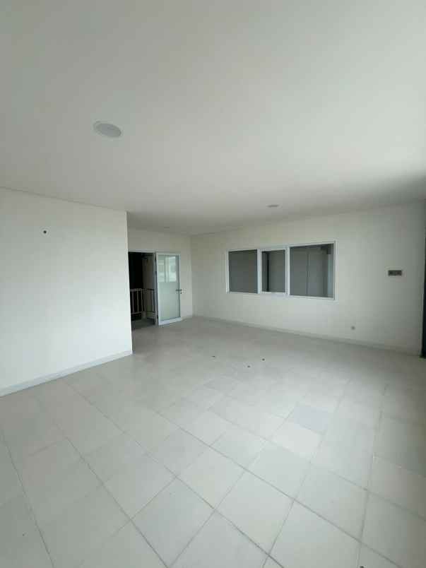 dijual ruko gudang kantor akr gem city komplek