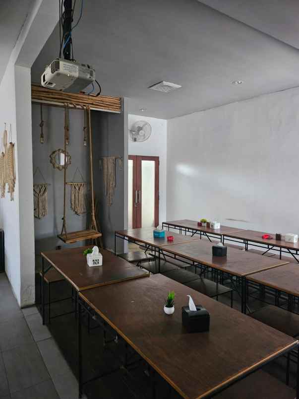 dijual ruko gudang kantor astana anyar pusat kota