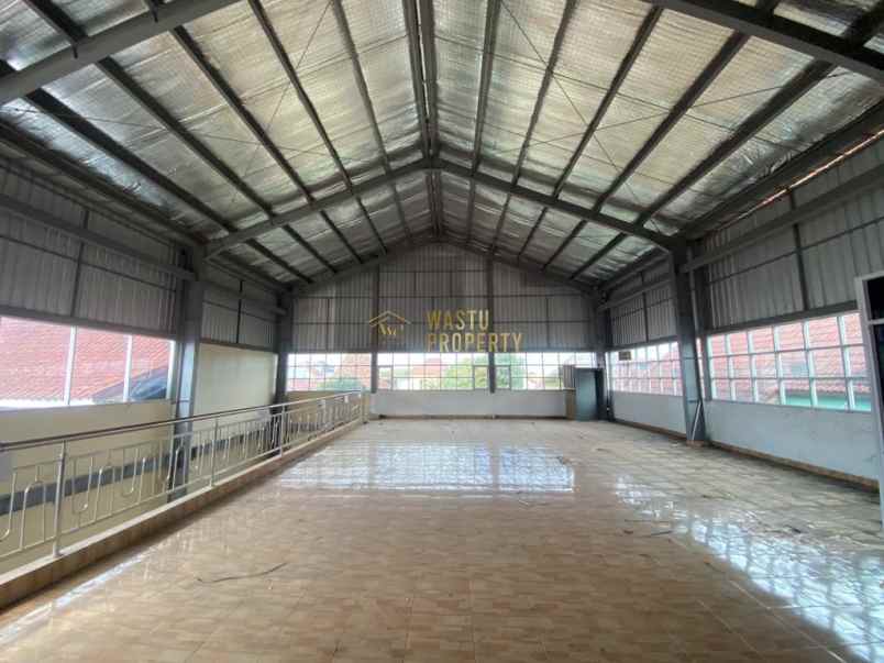 dijual ruko gudang kantor banguntapan banguntapan