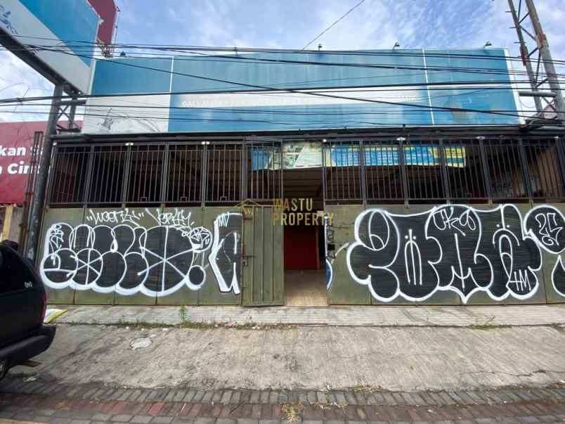 dijual ruko gudang kantor banguntapan banguntapan