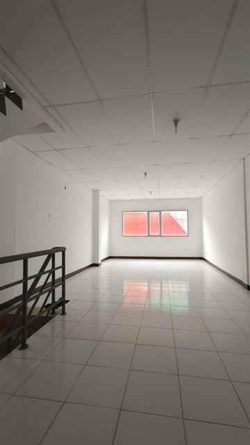 dijual ruko gudang kantor bekasi barat