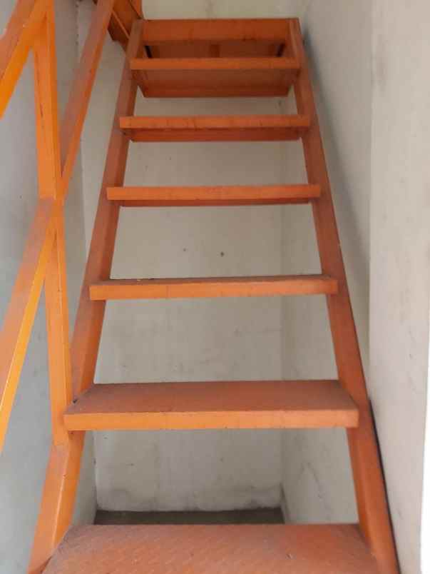 dijual ruko gudang kantor bojong renged kec kosambi