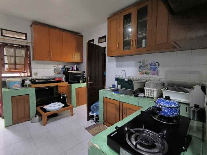 dijual ruko gudang kantor cempaka putih tengah