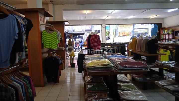 dijual ruko gudang kantor cihampelas bandung barat