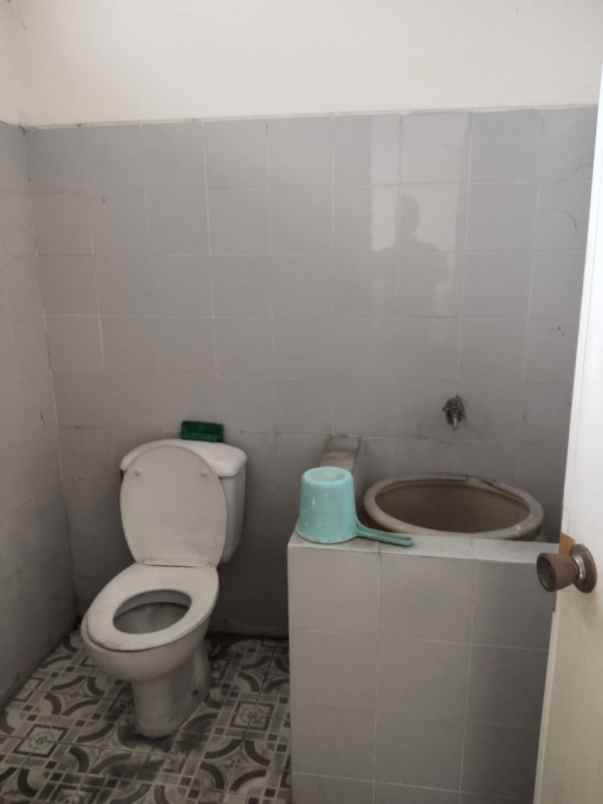 dijual ruko gudang kantor galaxy bumi permai