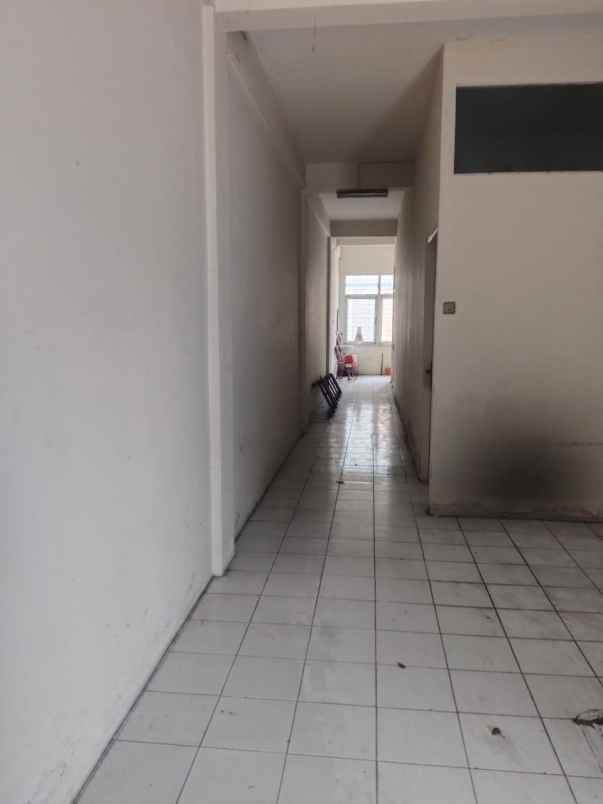 dijual ruko gudang kantor galaxy bumi permai