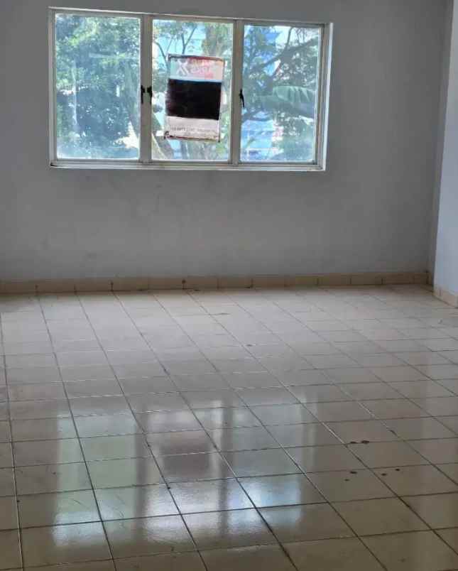 dijual ruko gudang kantor golden madrid bsb