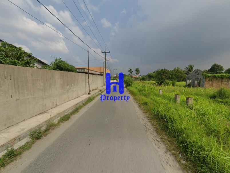 dijual ruko gudang kantor gudang bintang terang