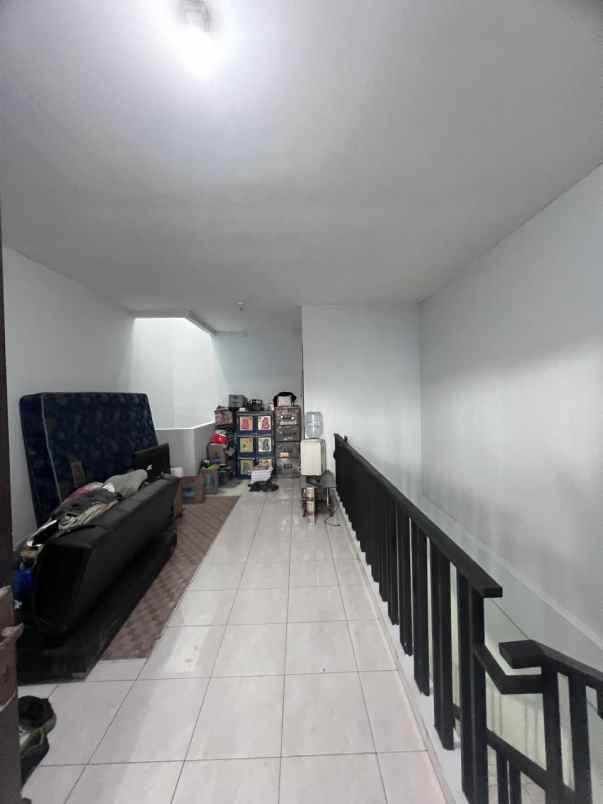 dijual ruko gudang kantor indraloka raya grogol