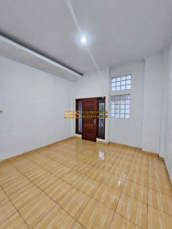 dijual ruko gudang kantor jalan danau lau kawar