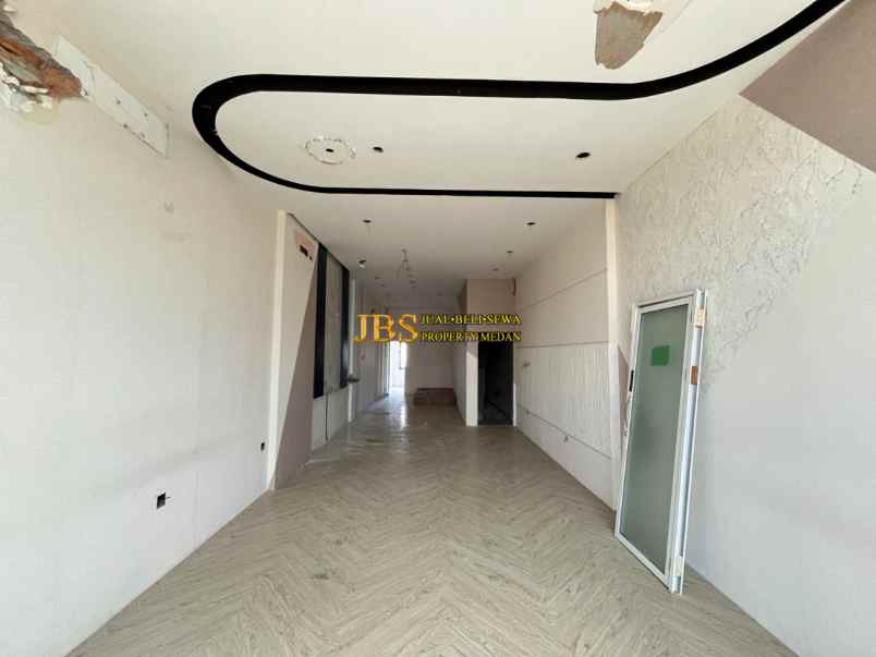 dijual ruko gudang kantor jalan hayam wuruk dkt jl