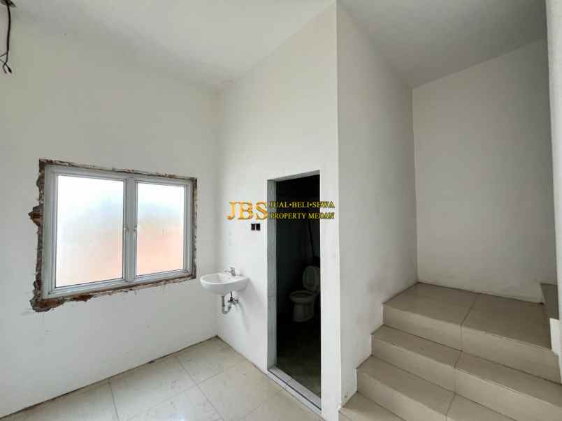 dijual ruko gudang kantor jalan hayam wuruk dkt jl