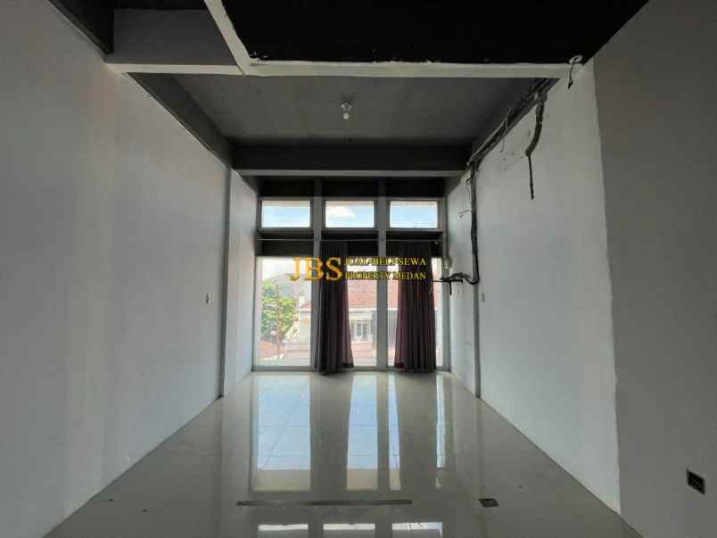 dijual ruko gudang kantor jalan hayam wuruk dkt jl