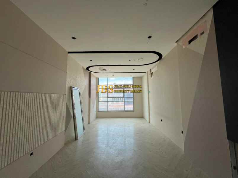 dijual ruko gudang kantor jalan hayam wuruk dkt jl