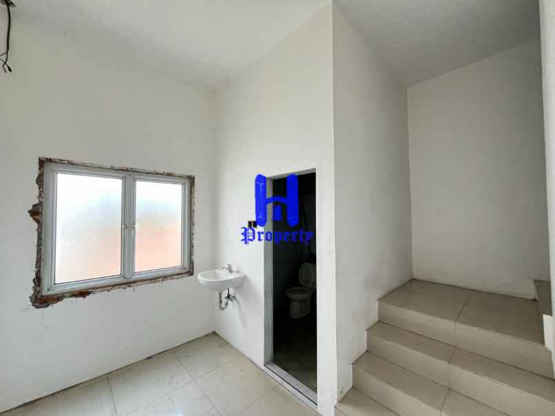 dijual ruko gudang kantor jalan hayam wuruk dkt jl