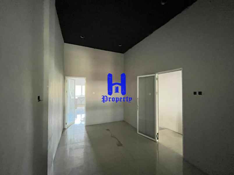 dijual ruko gudang kantor jalan hayam wuruk dkt jl